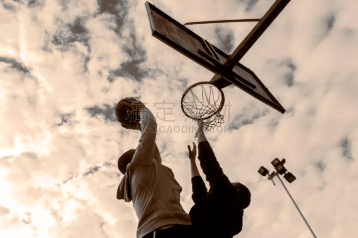 常规赛12月20日：北京北汽VS深圳马可波罗